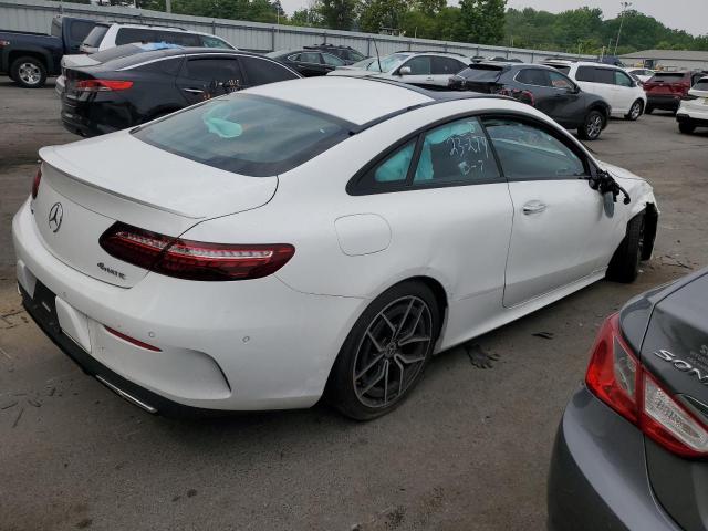 2022 MERCEDES-BENZ E 450 4MAT - W1K1J5KB4NF178288
