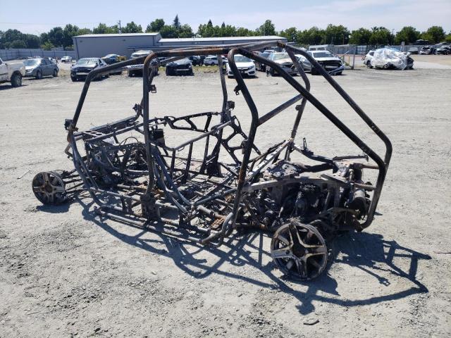 2016 POLARIS RZR 4 900 - 4XAVCE870GB325345