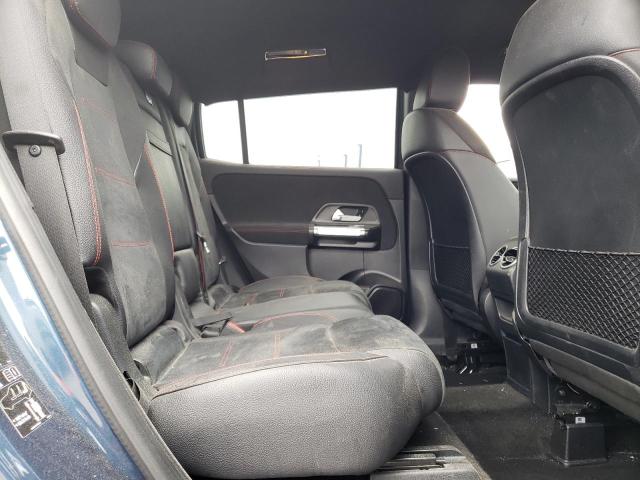 W1N4M4GB6MW112415 Mercedes-Benz GLB 250