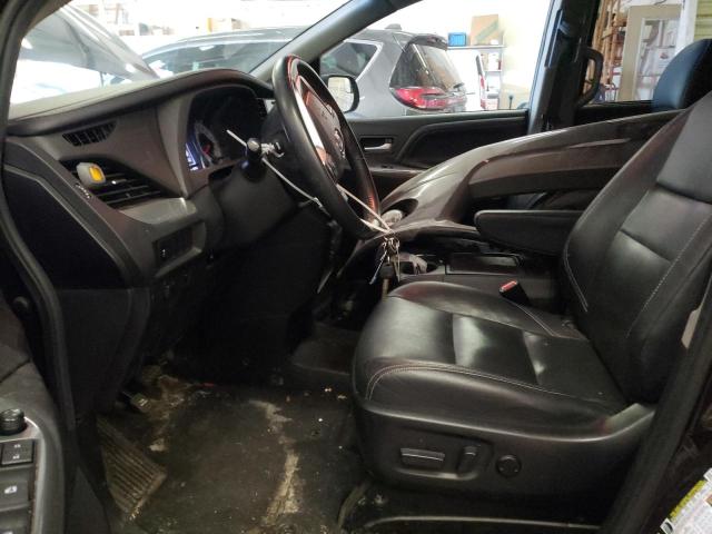 2015 TOYOTA SIENNA SPO - 5TDXK3DC2FS547629