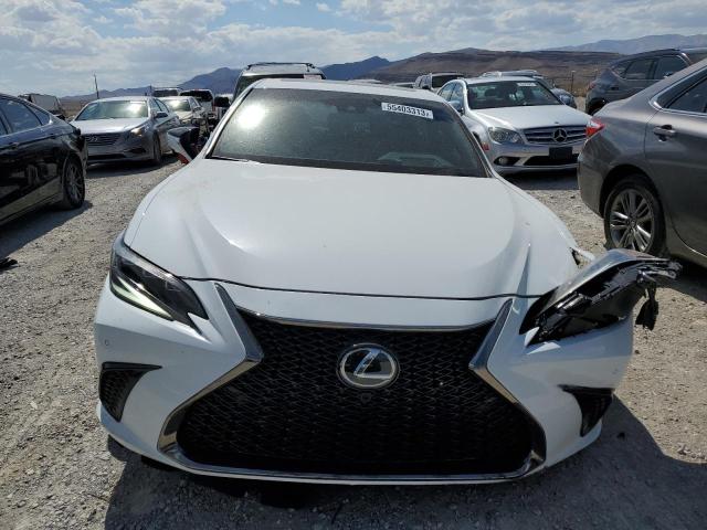 2023 LEXUS ES 350 F-S - 58AJZ1B11PU139406
