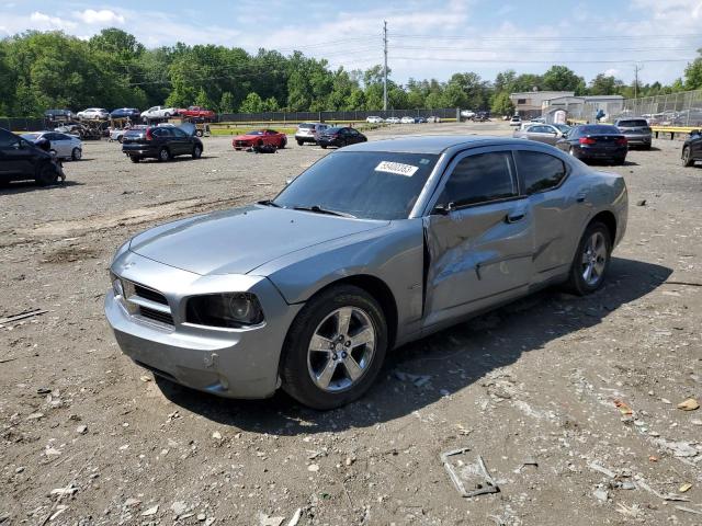 2007 Dodge Charger R/T