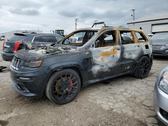 Vin: 1c4rjfdjxec219421, lot: 57510593, jeep grand cher srt-8 2014 img_1