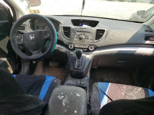 2016 HONDA CR-V SE - 2HKRM4H48GH630470