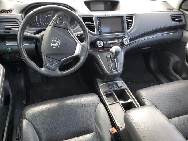 2015 HONDA CR-V EX-L - 2HKRM3H79FH527061