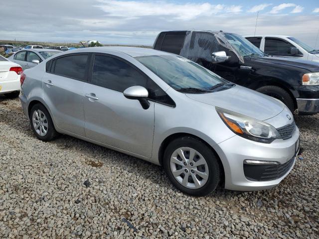 KNADM4A34G6540672 KIA RIO LX