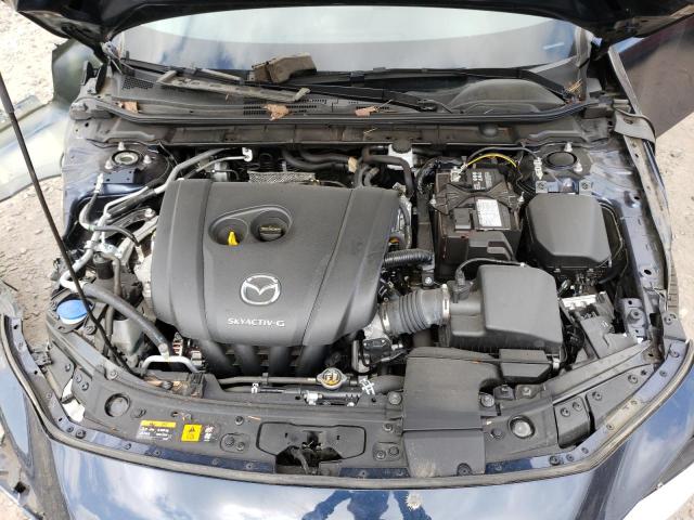 3MZBPAAL2KM108779 Mazda 3 SELECT