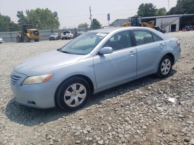 2009 Toyota Camry SE