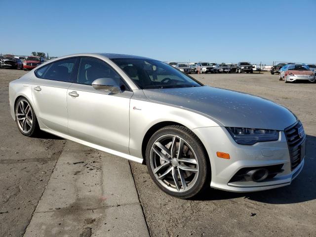 VIN WAU2GBFC5GN098258 2016 Audi A7, Prestige no.4