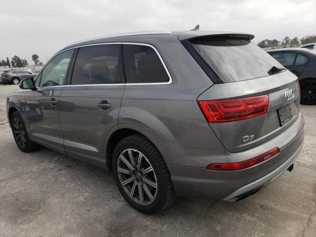 VIN WA1LAAF71HD031437 2017 Audi Q7, Premium Plus no.2