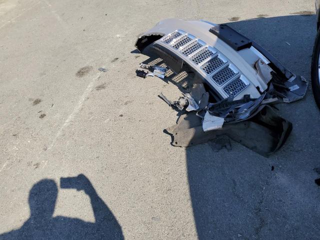 1C4RJFJG7EC232233 Jeep Grand Cherokee Summit