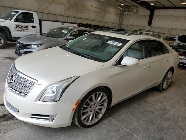 2013 Cadillac XTS Platinum