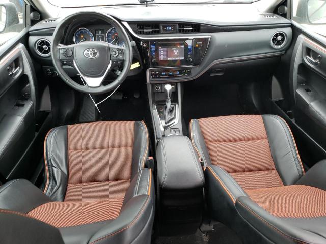 Toyota COROLLA L 2017 5YFBURHE5HP613010 Image 8
