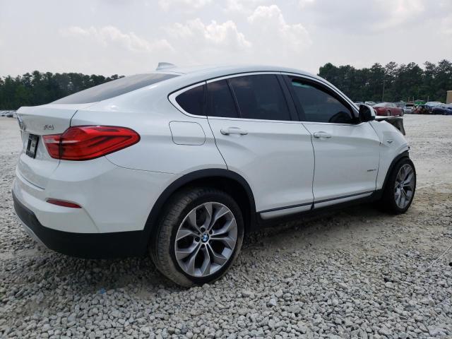 Vin: 5uxxw3c53h0t78054, lot: 55333263, bmw x4 xdrive28i 20173