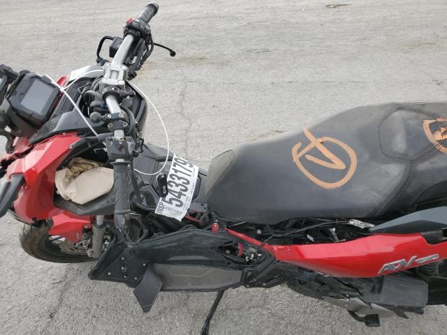 2022 HONDA ADV150 A MLHKF3851N5100687