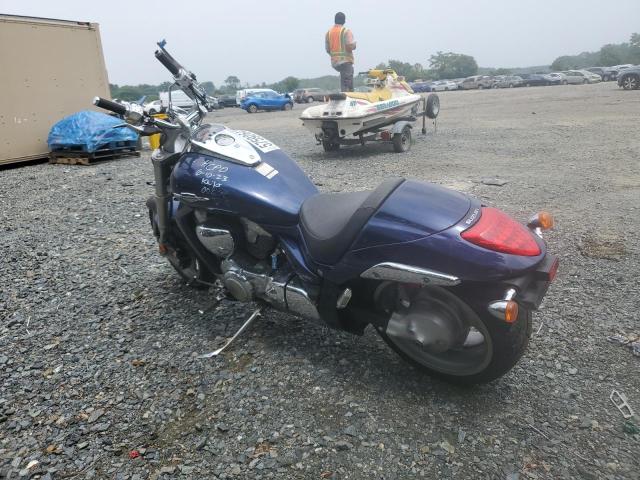 2011 SUZUKI VZR1800 Z - JS1VY53A4B2100670