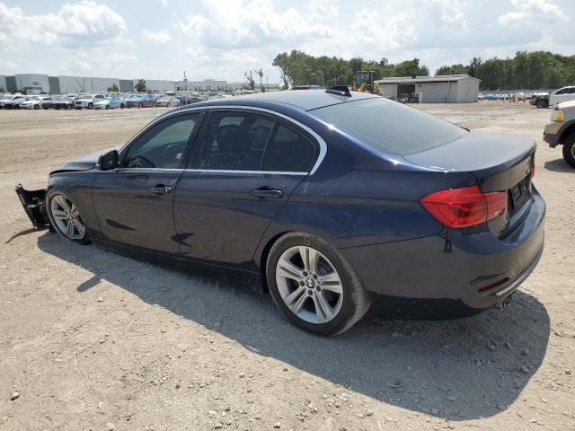 BMW 3 SERIES I SULEV 2016 1