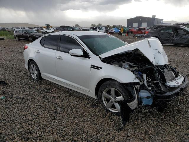 KNAGM4A75F5662039 KIA Optima Lx