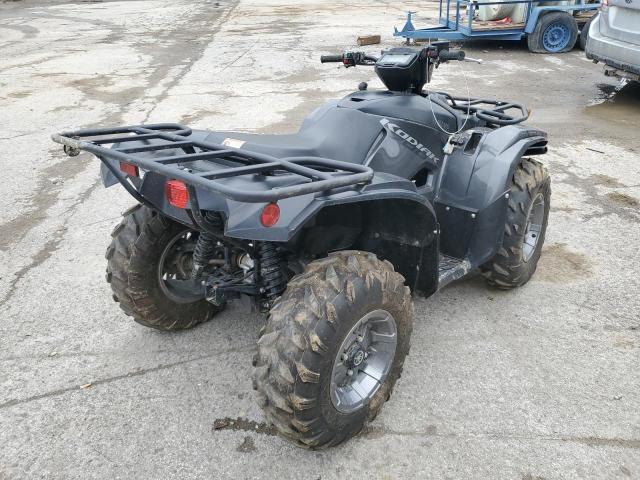 2023 YAMAHA YFM700 5Y4AMH7E8PA101372