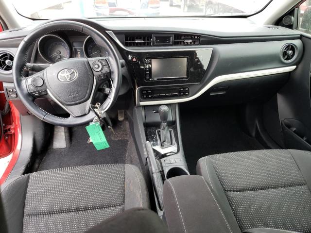 2018 TOYOTA COROLLA IM - JTNKARJE5JJ567641