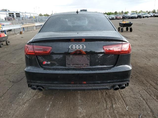 2016 AUDI S6 PRESTIG WAUH2AFC0GN093052