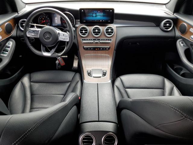 WDC0G8EB8LF678303 Mercedes-Benz Glc 300 4matic