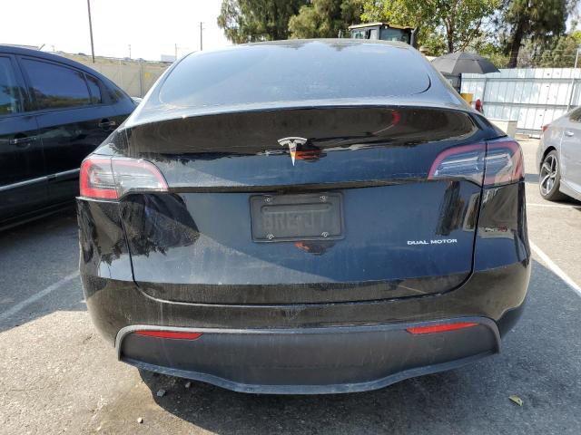 7SAYGDEE3NF480735 Tesla Model Y