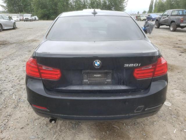 WBA3B1C56EK132662 BMW 320 I