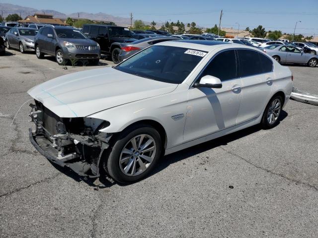 2015 BMW 5 Series 528i