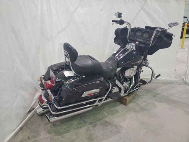 2010 HARLEY-DAVIDSON FLHTC - 1HD1FF419AB640351