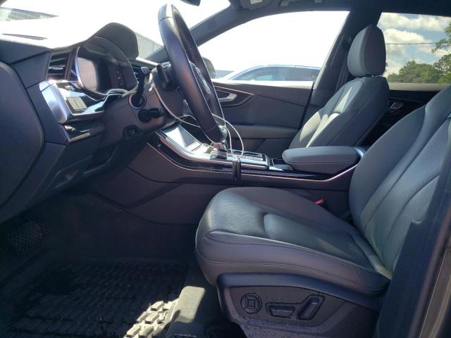 2019 AUDI Q8 PREMIUM WA1BVAF13KD040174