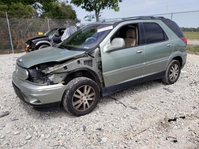 2005 Buick Rendezvous CX