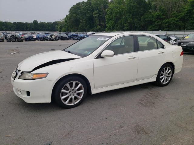 2007 Acura TSX 