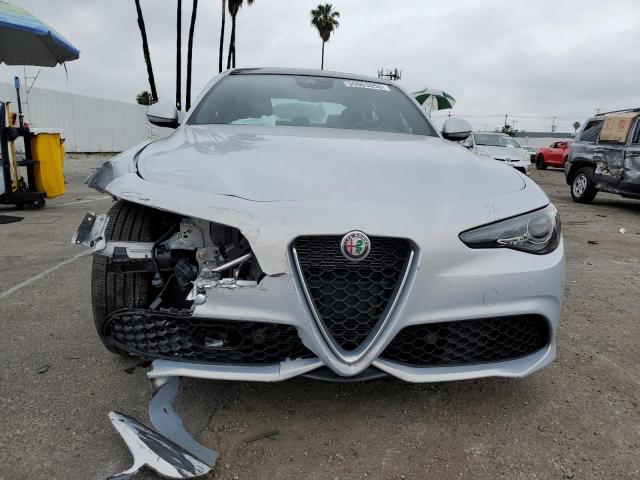 2022 ALFA ROMEO GIULIA SUP ZARFAMBN3N7660285