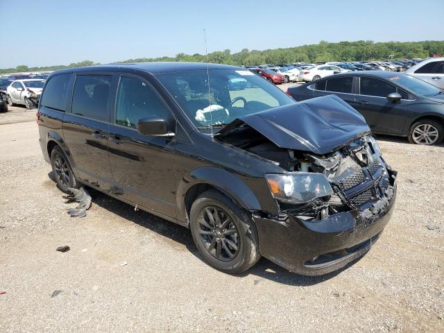 Vin: 2c4rdgeg4lr160600, lot: 56520483, dodge caravan gt 20204