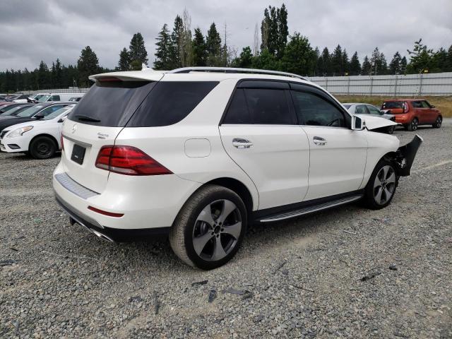 4JGDA5HBXHA836949 Mercedes-Benz Gle 350 4matic