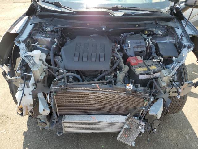 JA4AT3AA5LZ014278 Mitsubishi Eclipse Cross Es