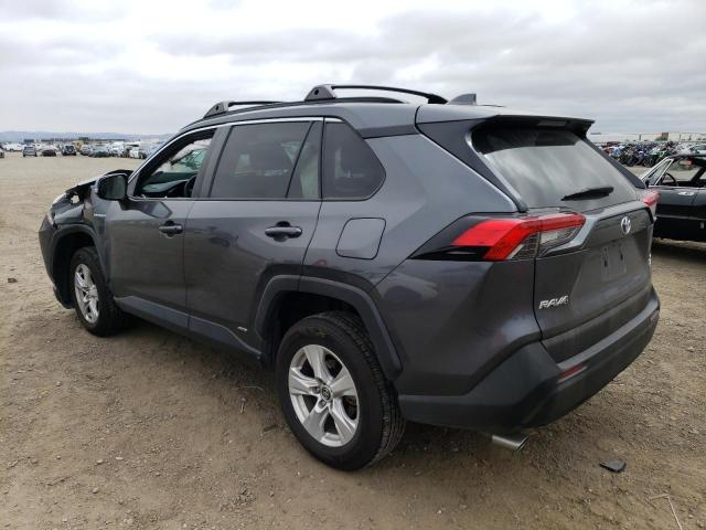 4T3R6RFV4MU024607 Toyota Rav4 Xle