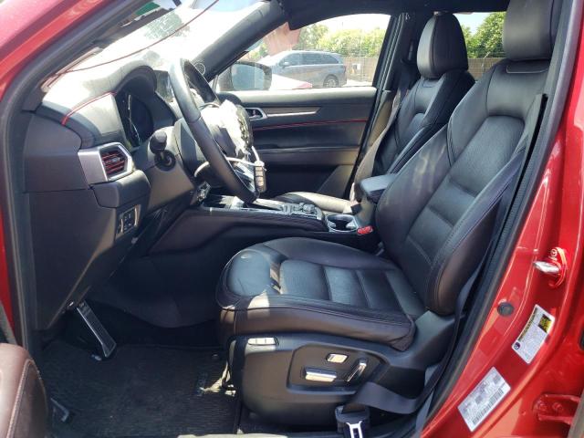 JM3KFBEY2K0550148 Mazda Cx-5 Signature