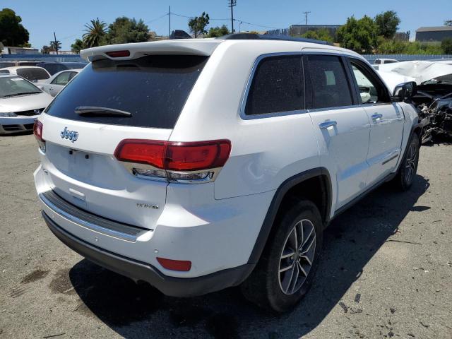 1C4RJFBG2LC288608 Jeep Grand Cherokee Limited