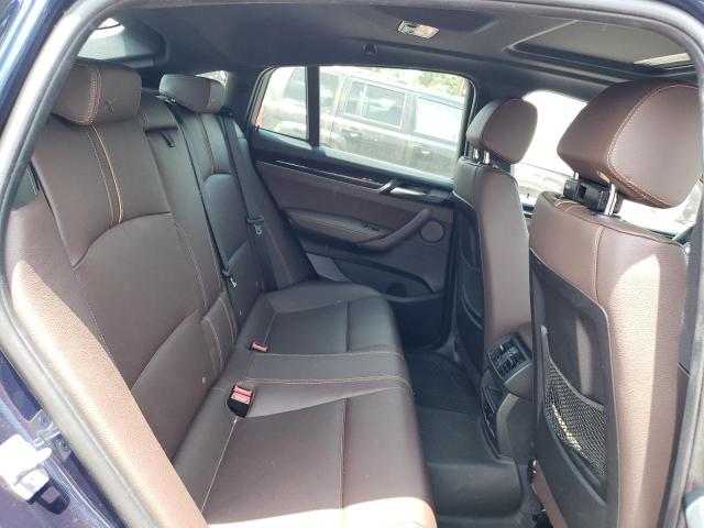 5UXXW3C54J0T82748 BMW X4 Xdrive28i