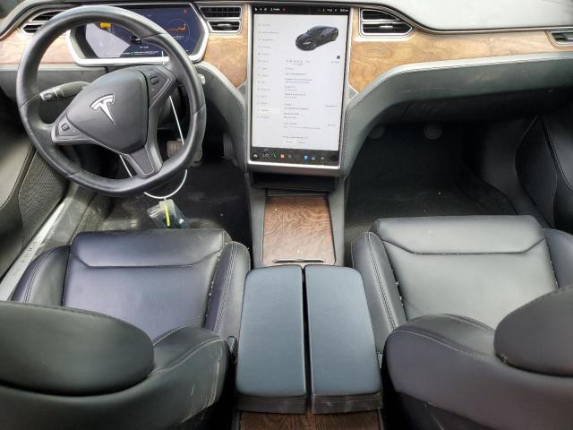 5YJSA1E28JF272420 Tesla MODEL S