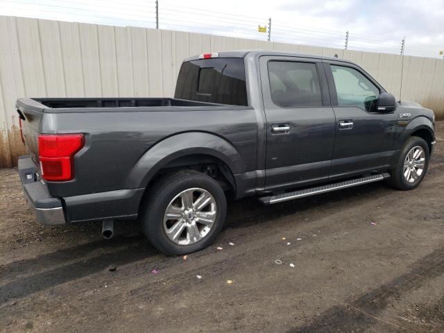 1FTEW1CP4KKC87501 Ford F150 Supercrew