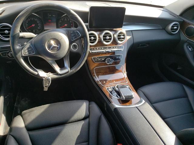 55SWF4JBXGU102741 Mercedes-Benz C 300