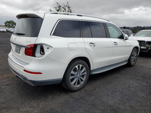 4JGDF6EEXFA491764 Mercedes-Benz Gl 450 4matic