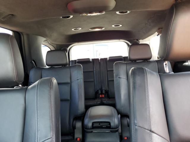 2022 DODGE DURANGO CI - 1C4RDHEG7NC217647