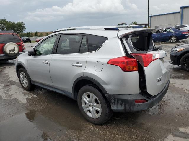 VIN JTMZFREV8D5016731 2013 TOYOTA RAV4 no.2