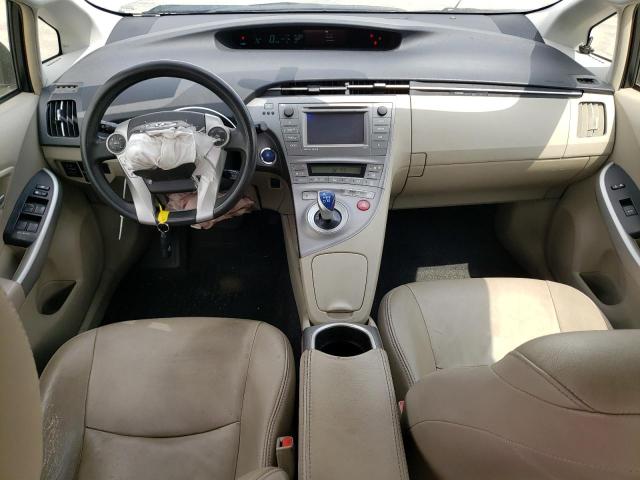 JTDKN3DUXF1881446 Toyota PRIUS