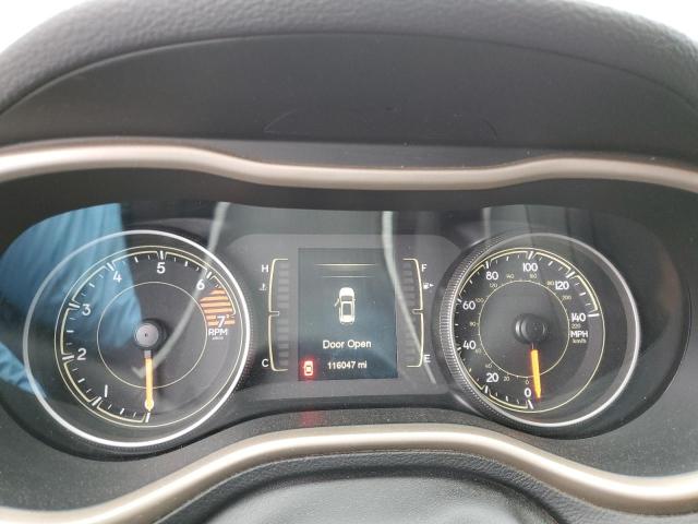 1C4PJMCB3GW232700 Jeep Cherokee Latitude
