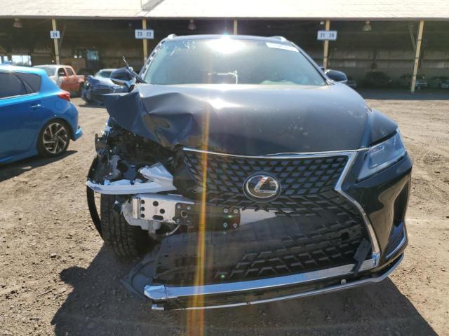 JTJHZKEA0M2018561 Lexus Rx 350 L